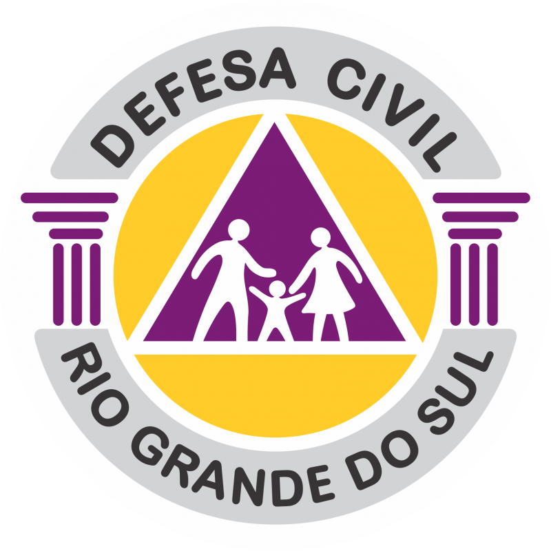 Defesa Civil RS